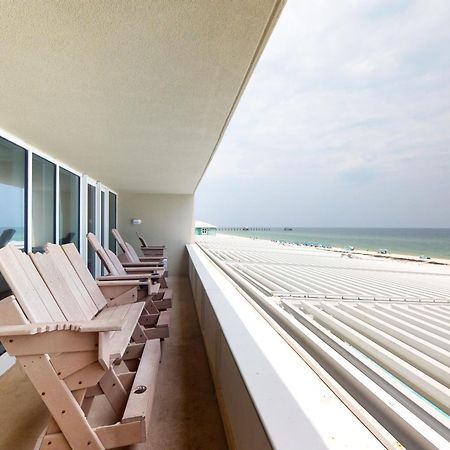 Colonnades VI Villa Gulf Shores Kamer foto