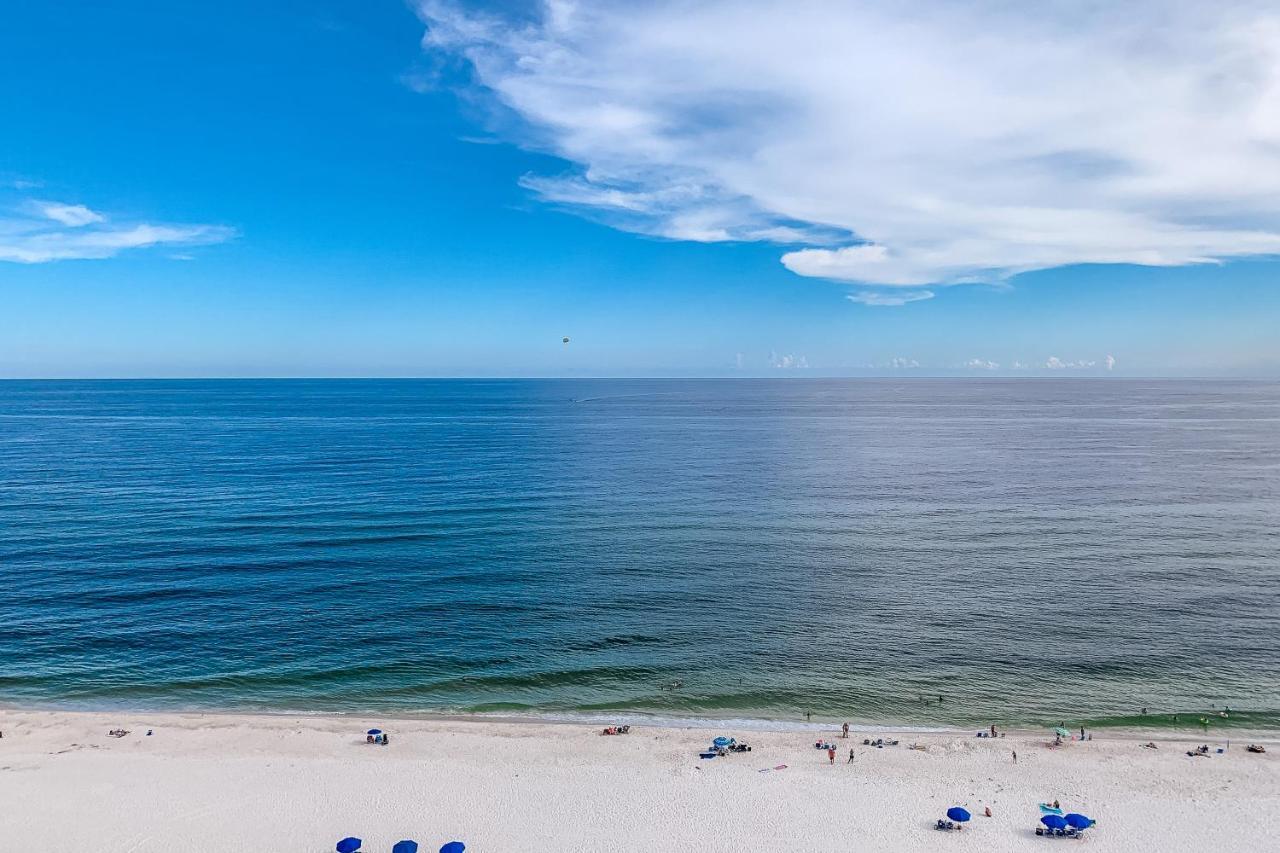 Colonnades VI Villa Gulf Shores Buitenkant foto