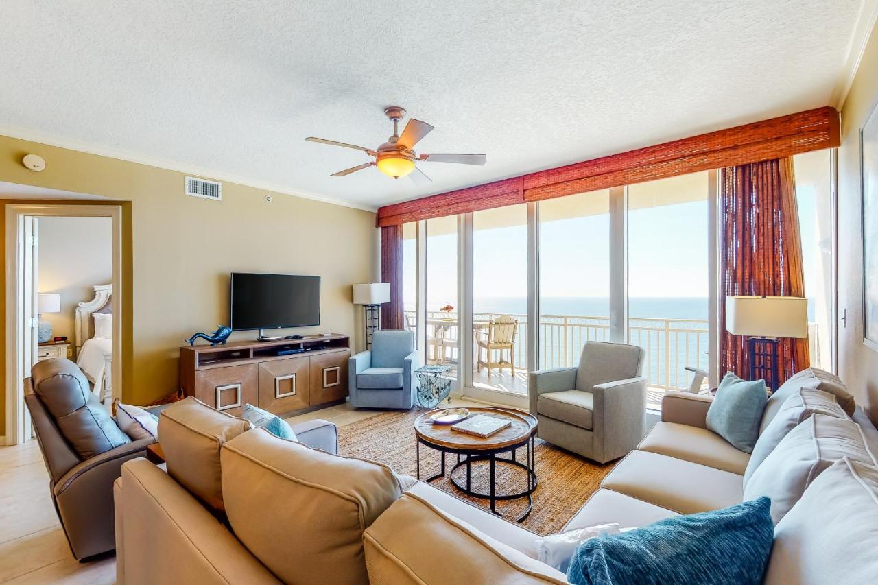 Colonnades VI Villa Gulf Shores Buitenkant foto