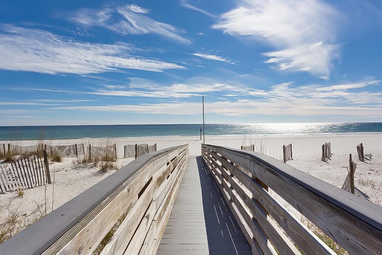Colonnades VI Villa Gulf Shores Buitenkant foto