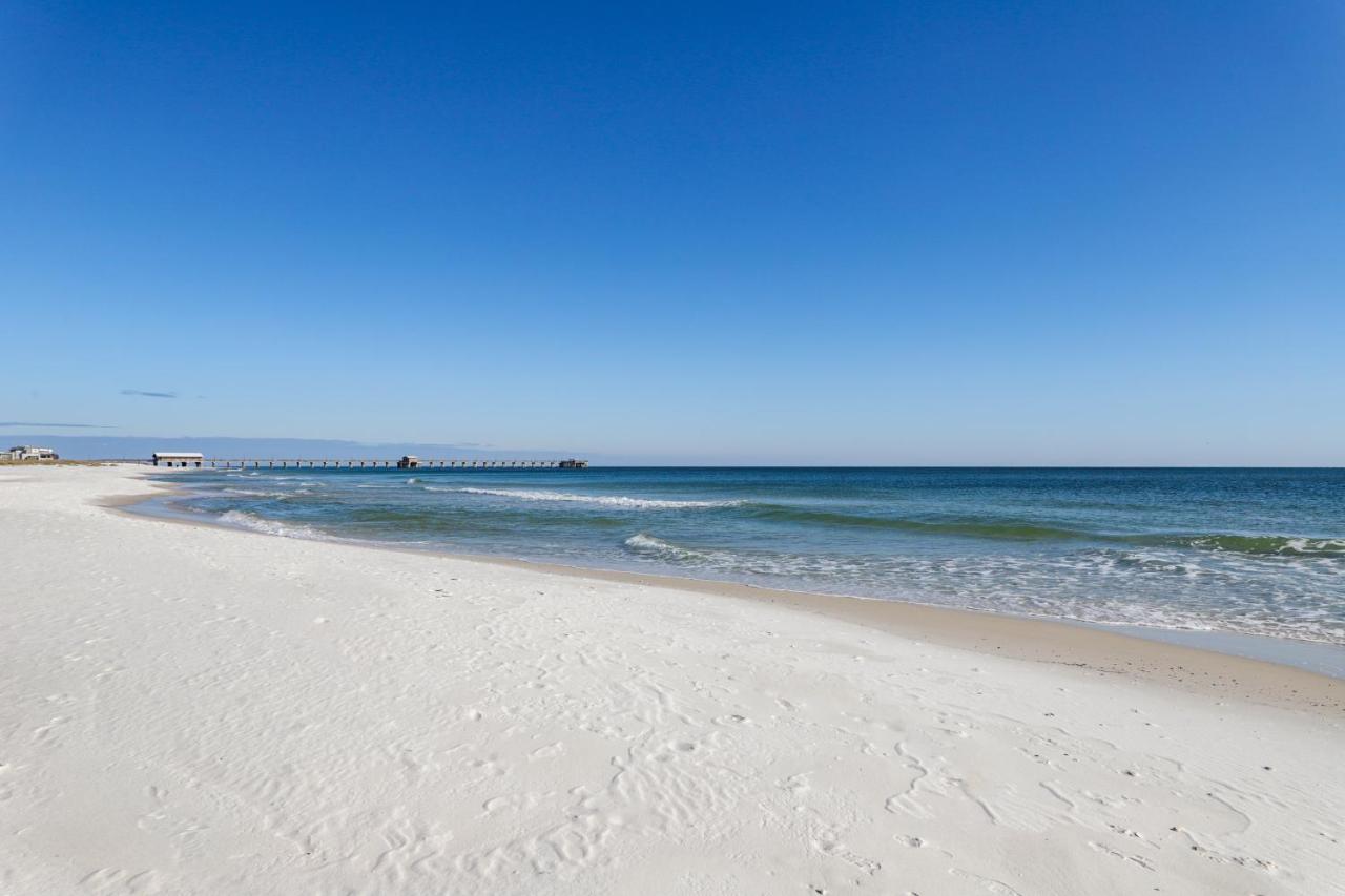 Colonnades VI Villa Gulf Shores Buitenkant foto
