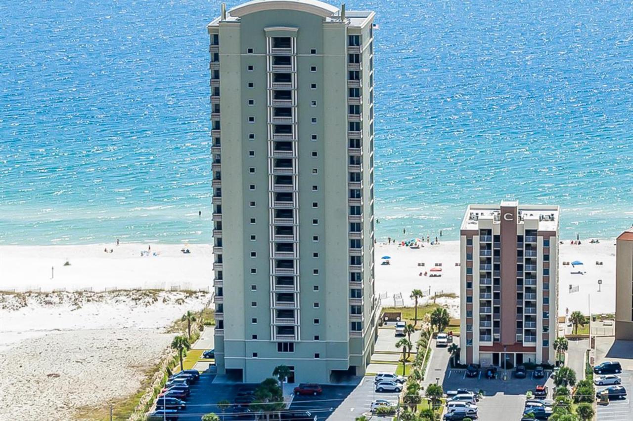 Colonnades VI Villa Gulf Shores Buitenkant foto