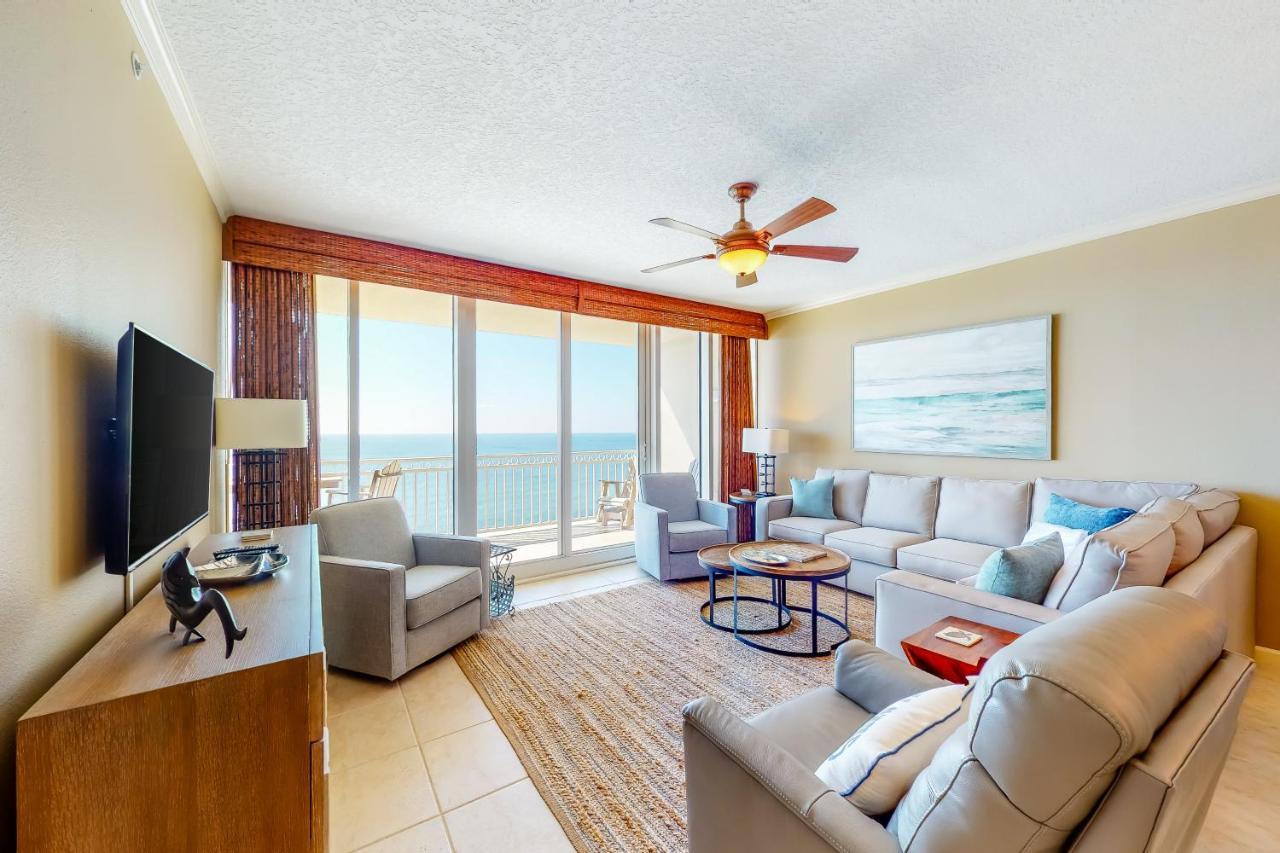Colonnades VI Villa Gulf Shores Buitenkant foto