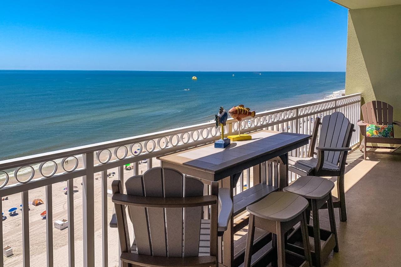 Colonnades VI Villa Gulf Shores Buitenkant foto