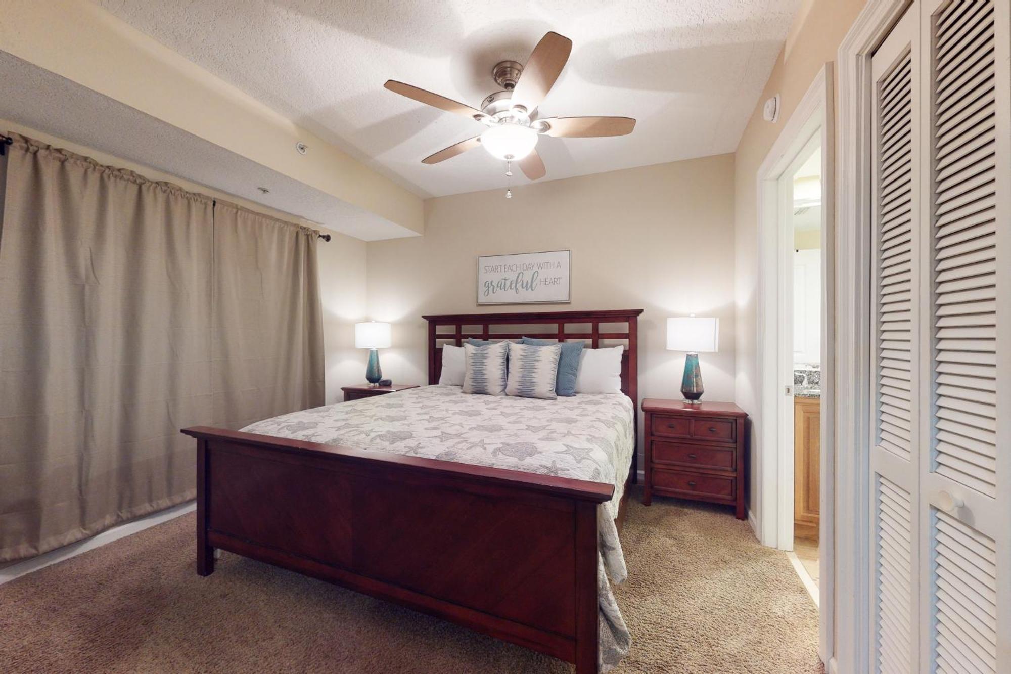 Colonnades VI Villa Gulf Shores Kamer foto