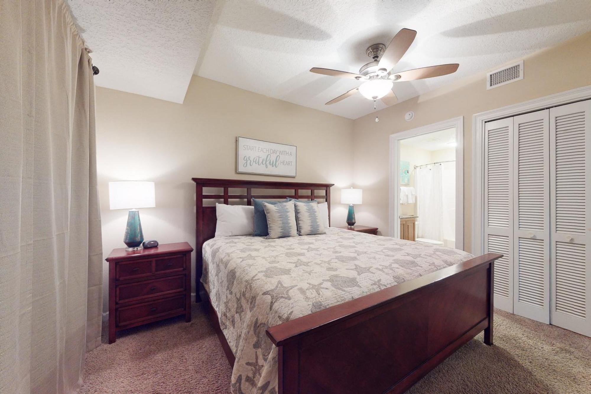 Colonnades VI Villa Gulf Shores Kamer foto