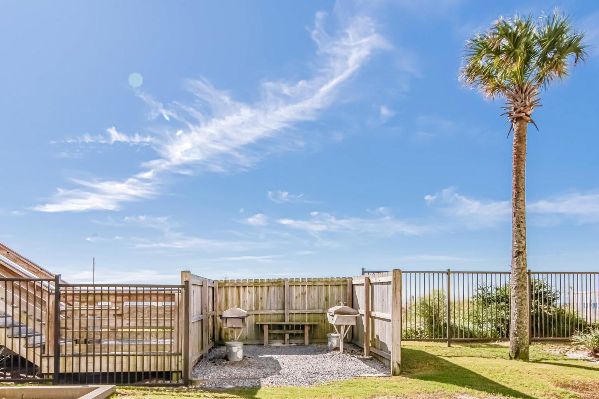 Colonnades VI Villa Gulf Shores Kamer foto