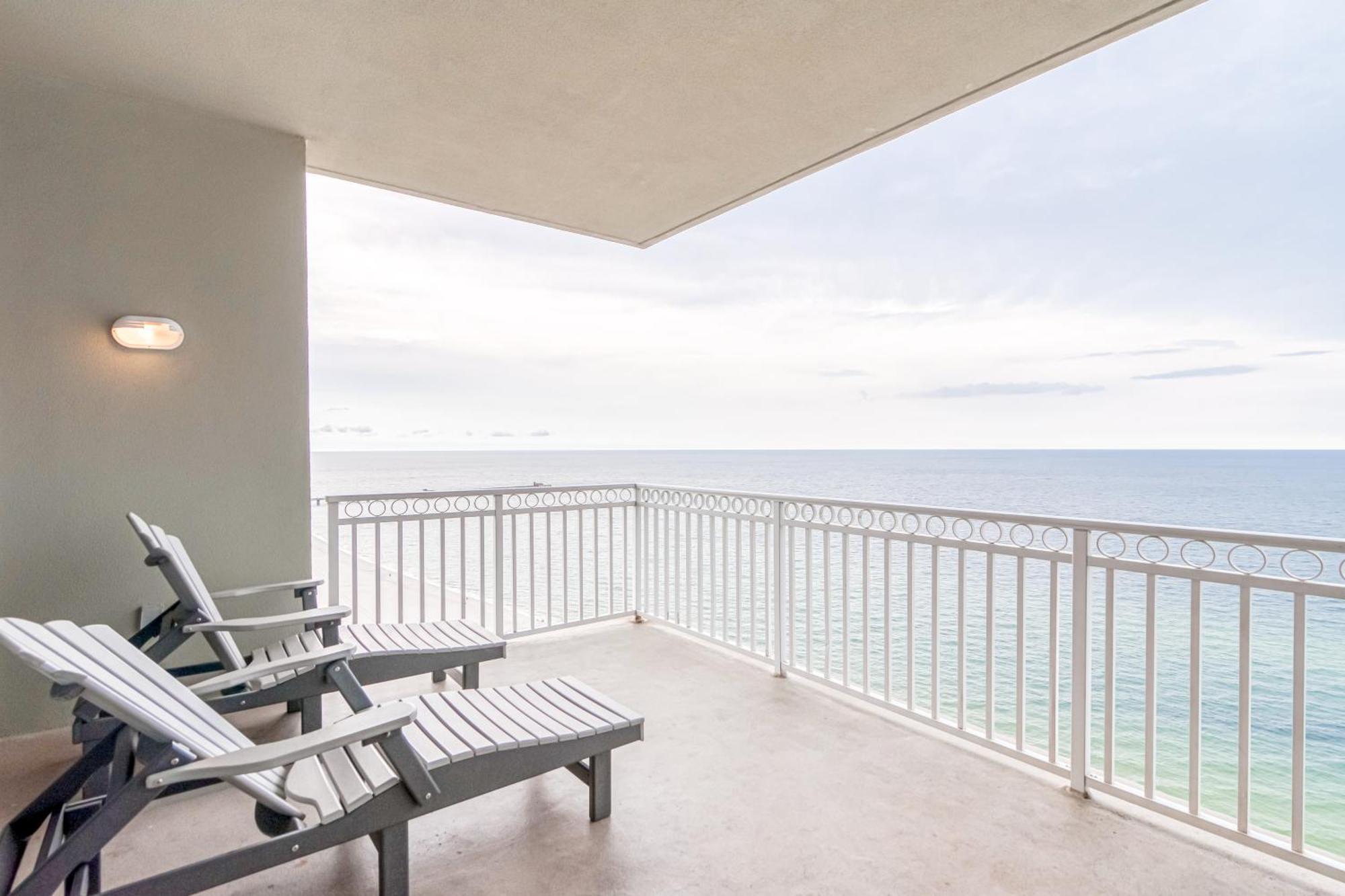 Colonnades VI Villa Gulf Shores Kamer foto