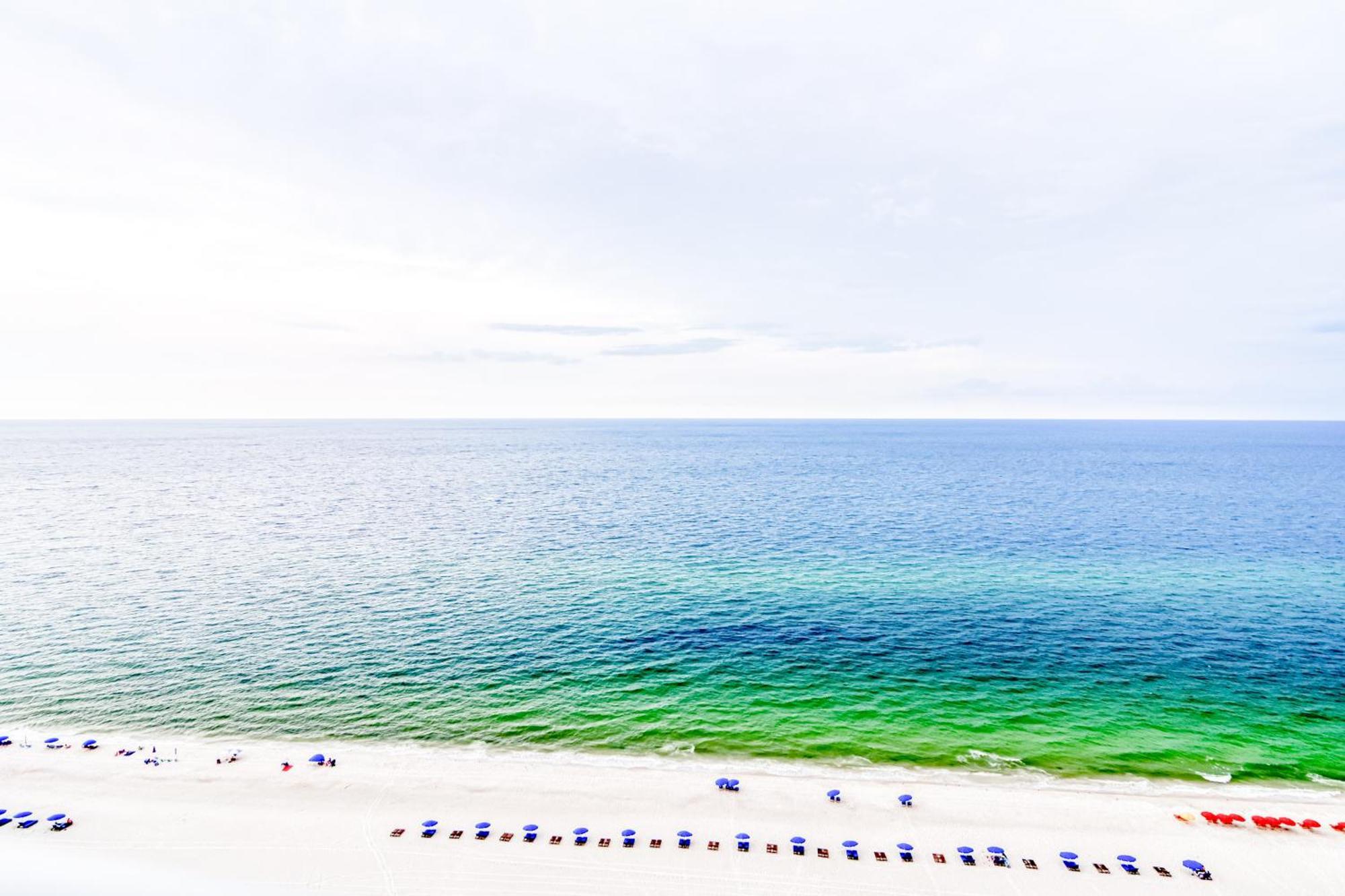 Colonnades VI Villa Gulf Shores Kamer foto