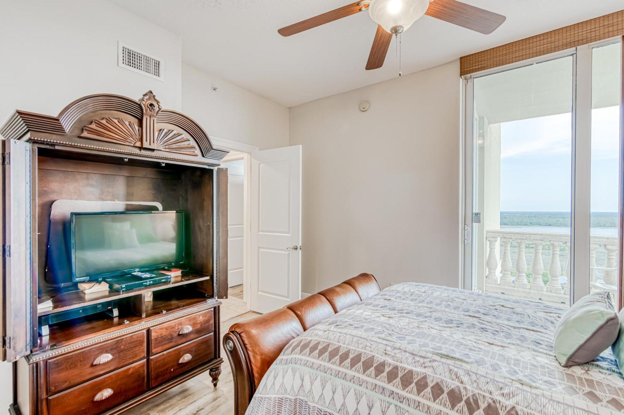 Colonnades VI Villa Gulf Shores Kamer foto
