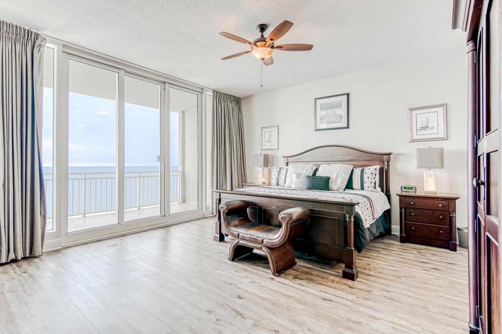 Colonnades VI Villa Gulf Shores Kamer foto