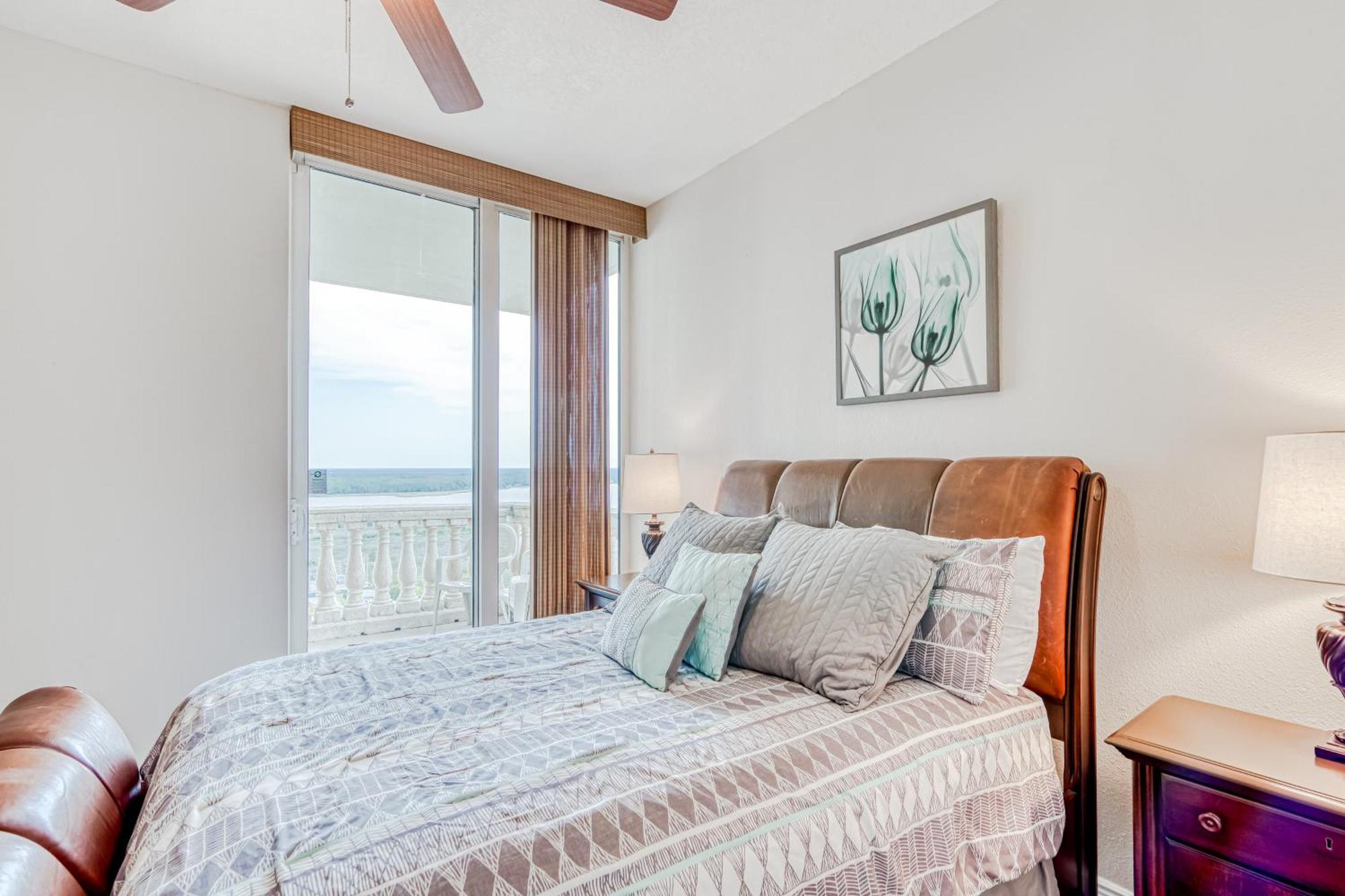 Colonnades VI Villa Gulf Shores Kamer foto