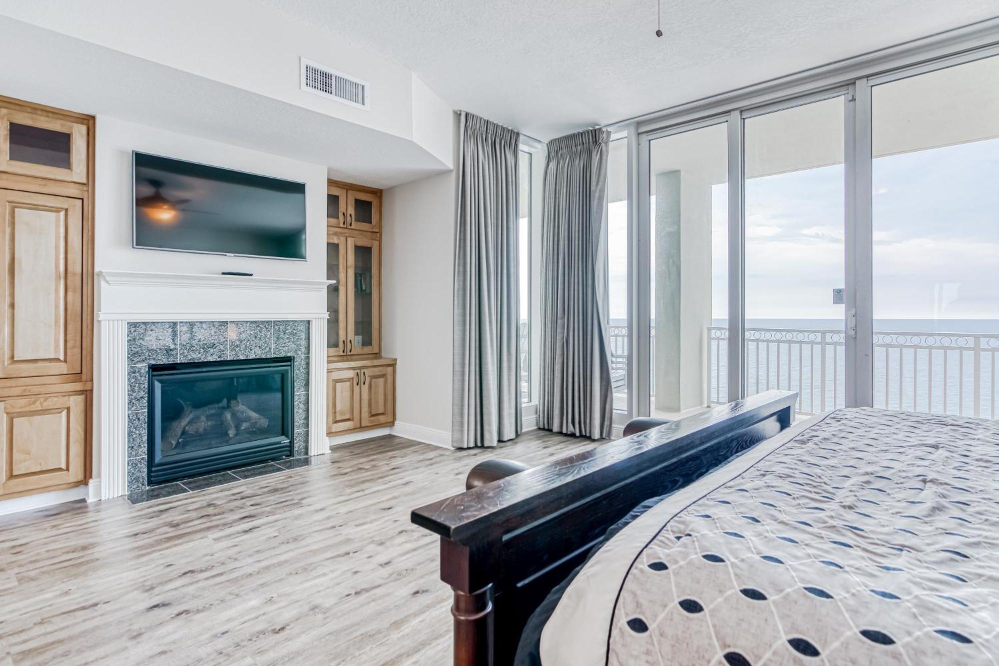Colonnades VI Villa Gulf Shores Kamer foto